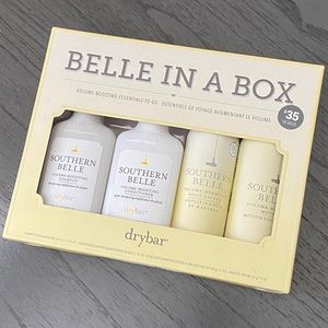 Dry bar Belle In A Box